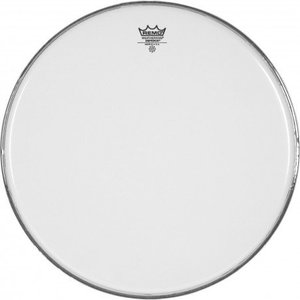 Remo Remo Coated Powerstroke 3 Smooth White Bass Drumhead