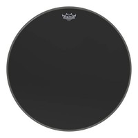 Remo Ebony Powerstroke 3 Bass Drumhead