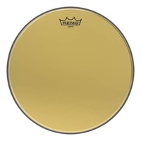 Remo Gold Starfire Bass Drumhead