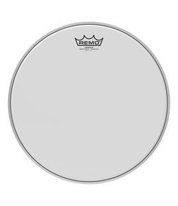 26/'/' Bass Drumhead Remo Crimplock® Smooth White™ Emperor®