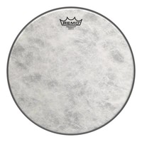 Remo Fiberskyn Ambassador Bass Drumhead