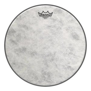 Remo Remo Fiberskyn Ambassador Bass Drumhead