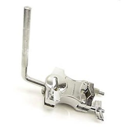 Ludwig Ludwig Clamp on Tom Holder with Arm Ludwig Ludwig Clamp on Tom Holder with Arm