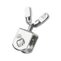 LP Cowbell U Clamp