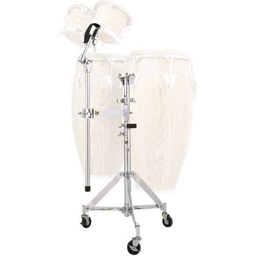 LP LP Double Conga Stand Bongo Bracket LP LP Double Conga Stand Bongo Bracket
