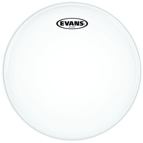 Evans Evans Genera Coated G1 Bass Drumhead