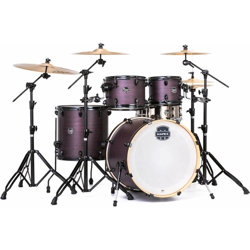 Mapex Mapex Armory Drums Mapex Mapex Armory Drums