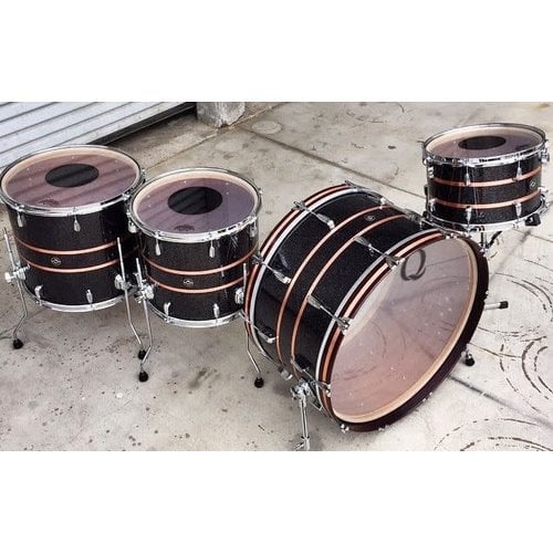audio crack dealers drum kit