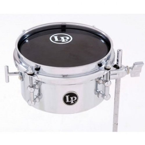 LP LP 8" Micro Snare LP LP 8" Micro Snare