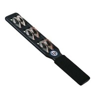 LP Black Steel Jingle Sticks Pair