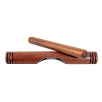 LP Exotic Wood African Clave