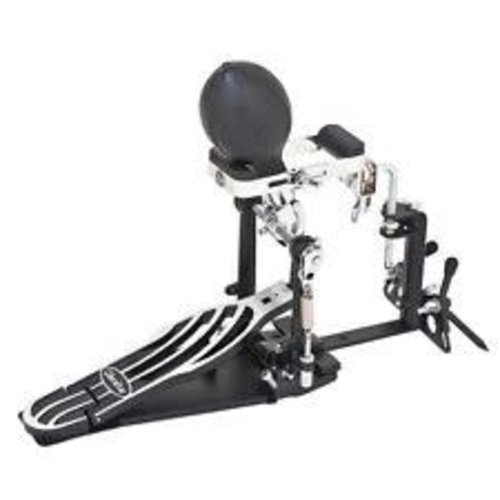 LP LP Fusheki Foot Shaker Bracket w/ Maraca LP LP Fusheki Foot Shaker Bracket w/ Maraca