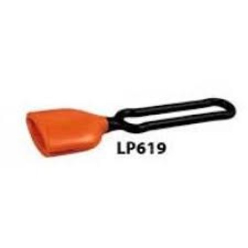 LP LP Hand Held High Pitch Sambago Bell LP LP Hand Held High Pitch Sambago Bell