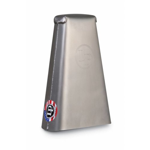 LP LP Hand Held Guira Cowbell w/Scraper LP LP Hand Held Guira Cowbell w/Scraper