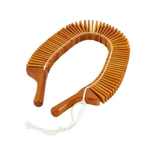 Comba Whirl® Rope - Rosa - Earwaves®