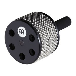 Meinl Meinl Large Turbo Hand Cabasa Black