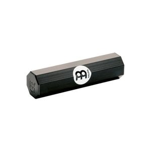 Meinl Meinl Medium Octagonal Aluminum Black Shaker