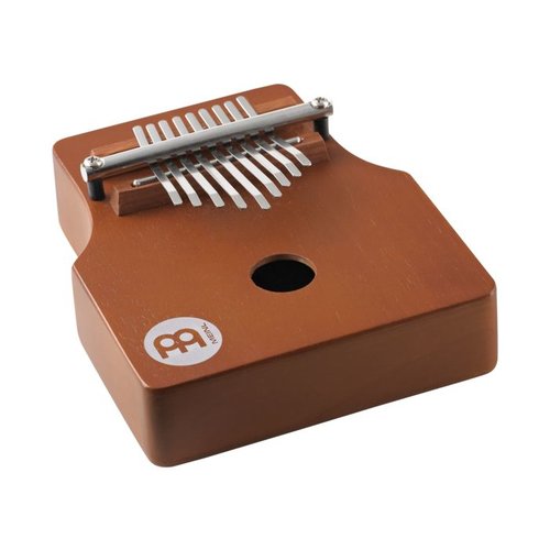 Meinl Meinl Pickup Kalimba African Brown Meinl Meinl Pickup Kalimba African Brown