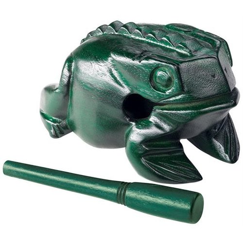 Meinl Nino X-Large Wood Frog Guiro Meinl Nino X-Large Wood Frog Guiro
