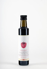 Raspberry and White Balsamic Vinegar