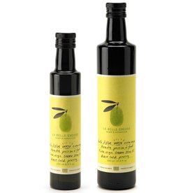 Huile d'olive verte 250 ml