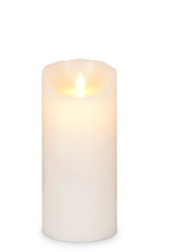 3 x 7'' Flameless Candle