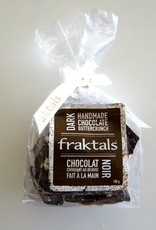 Dark Chocolate Buttercrunch 100 g
