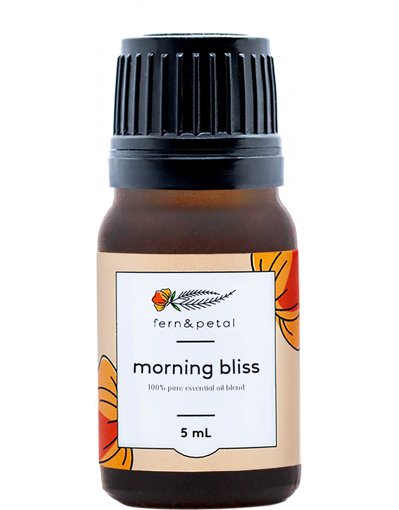 Fern & Petal - Morning Bliss 5ml