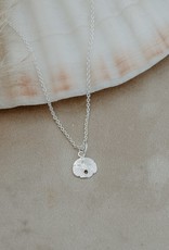 Maritime Necklace-silver