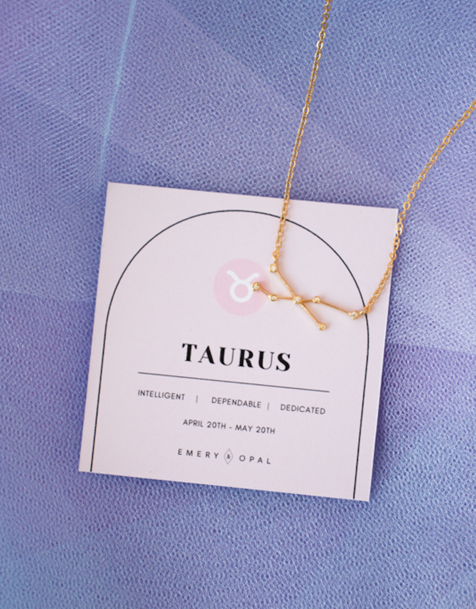 Taurus - Gold