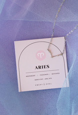 Aries - Silver