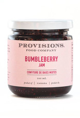 Provisions - Bumbleberry Jam