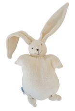 Organic Cotton Cuddly Bunny