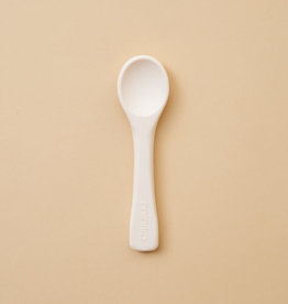 Silicone Spoon-Shell