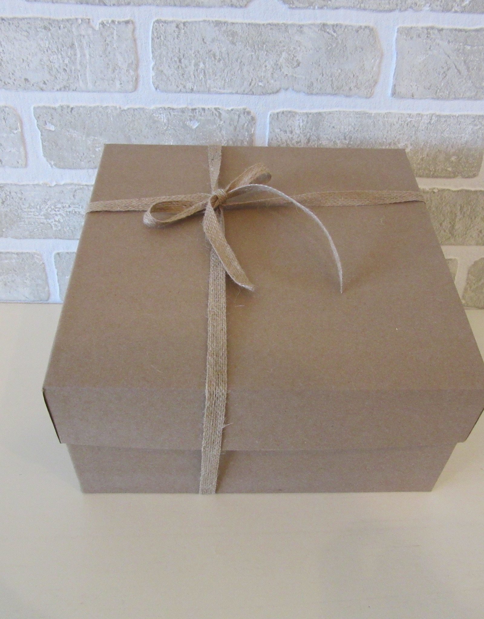 Gift Box - Entre amis