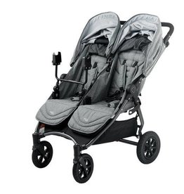 bugaboo donkey twin adapter cybex