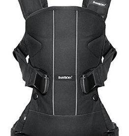 Baby Bjorn Baby Carrier One