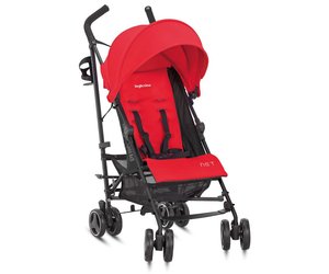 inglesina net stroller