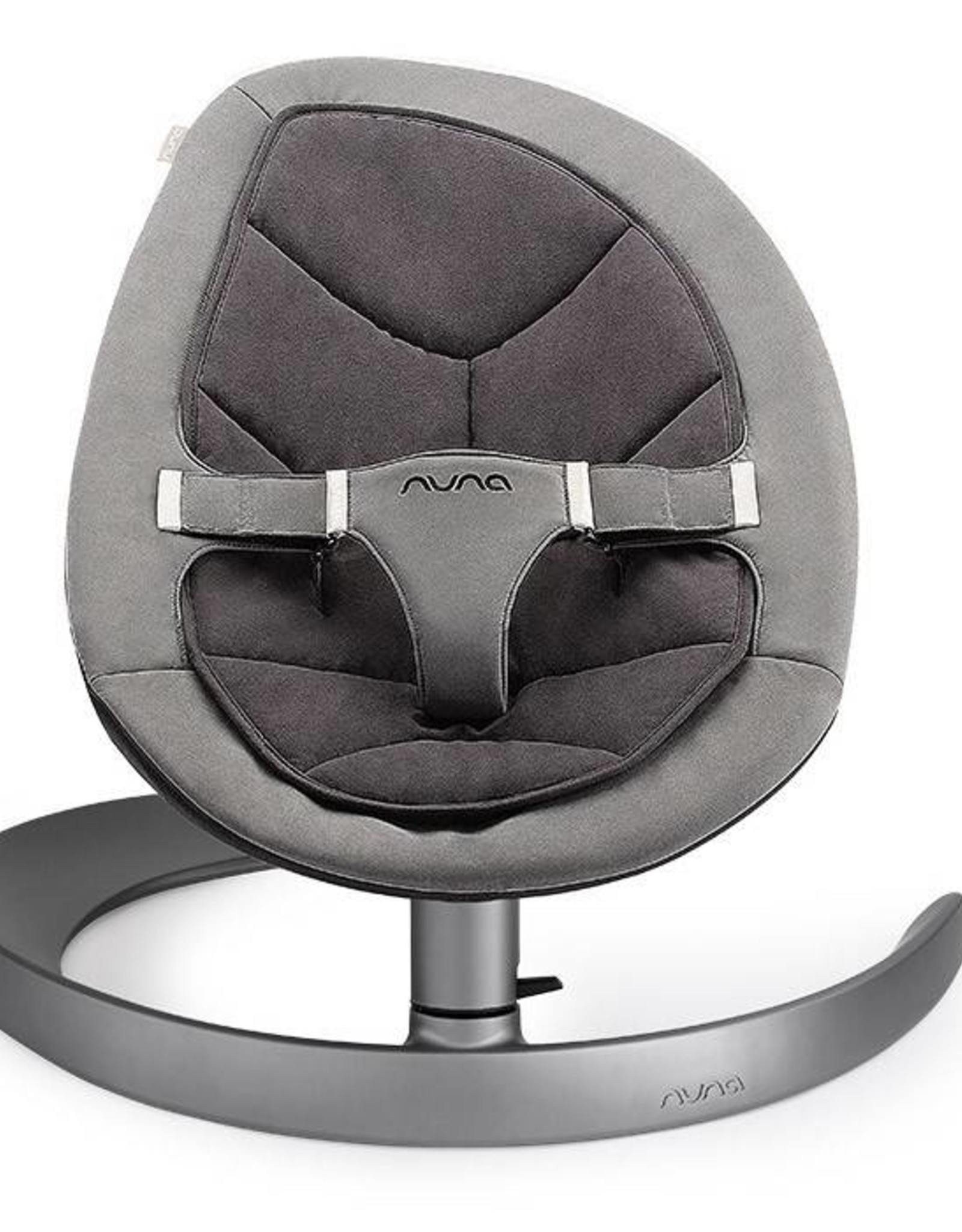 leaf curv baby seat