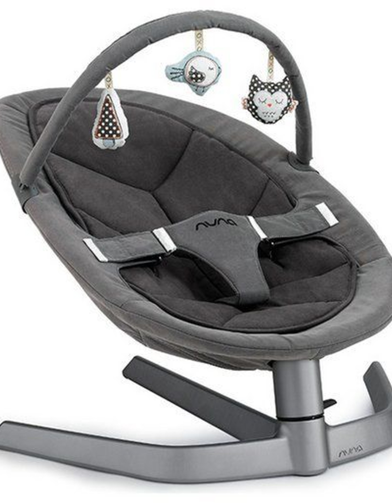 joie 360 spin installation