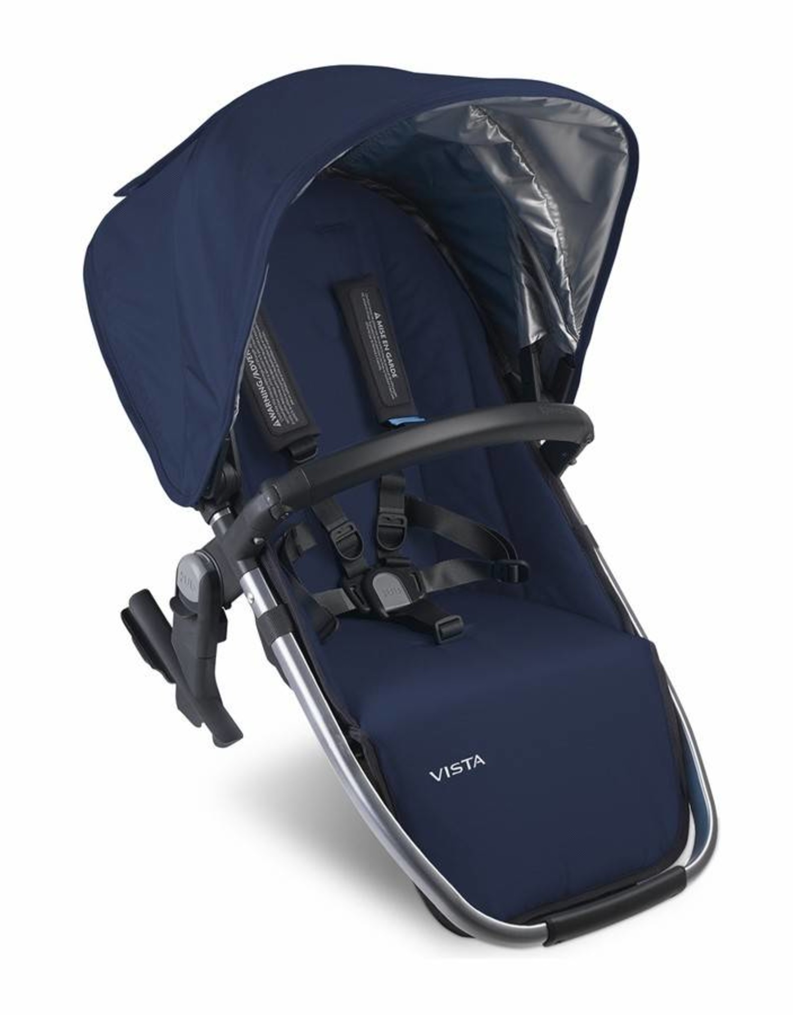 uppababy rumble seat austin