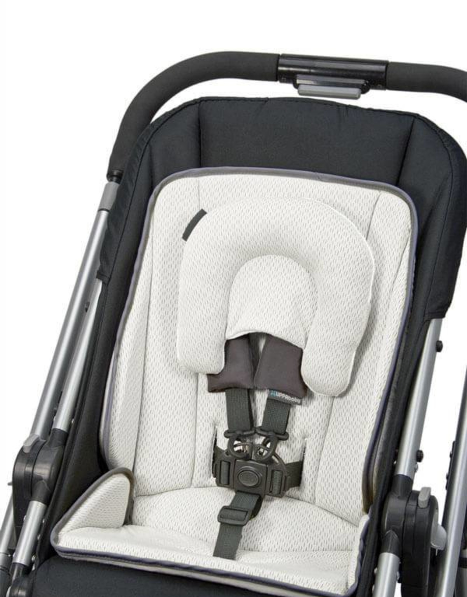 uppababy infant snug seat review