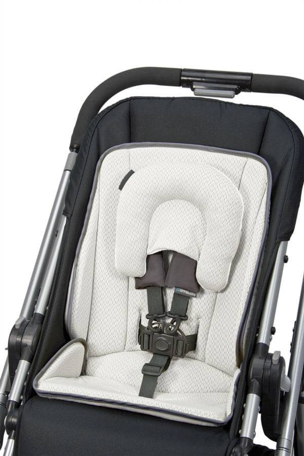 uppababy car seat infant insert