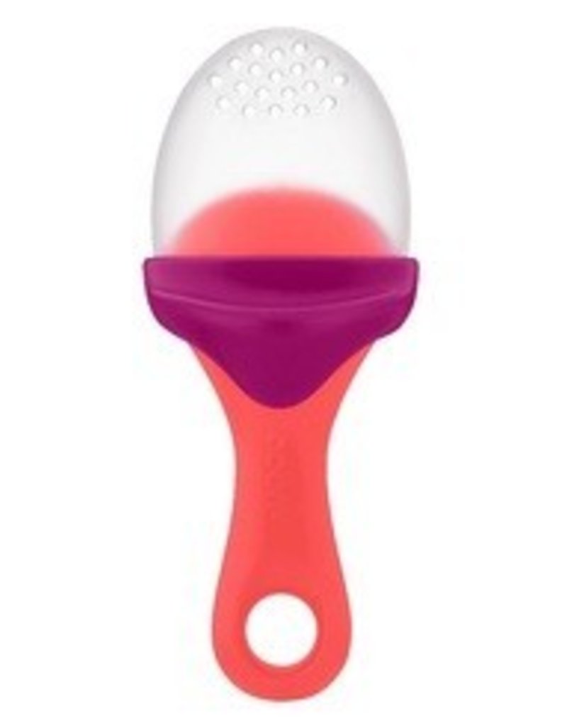 Boon Boon Silicone Pulp Feeder The Baby Store