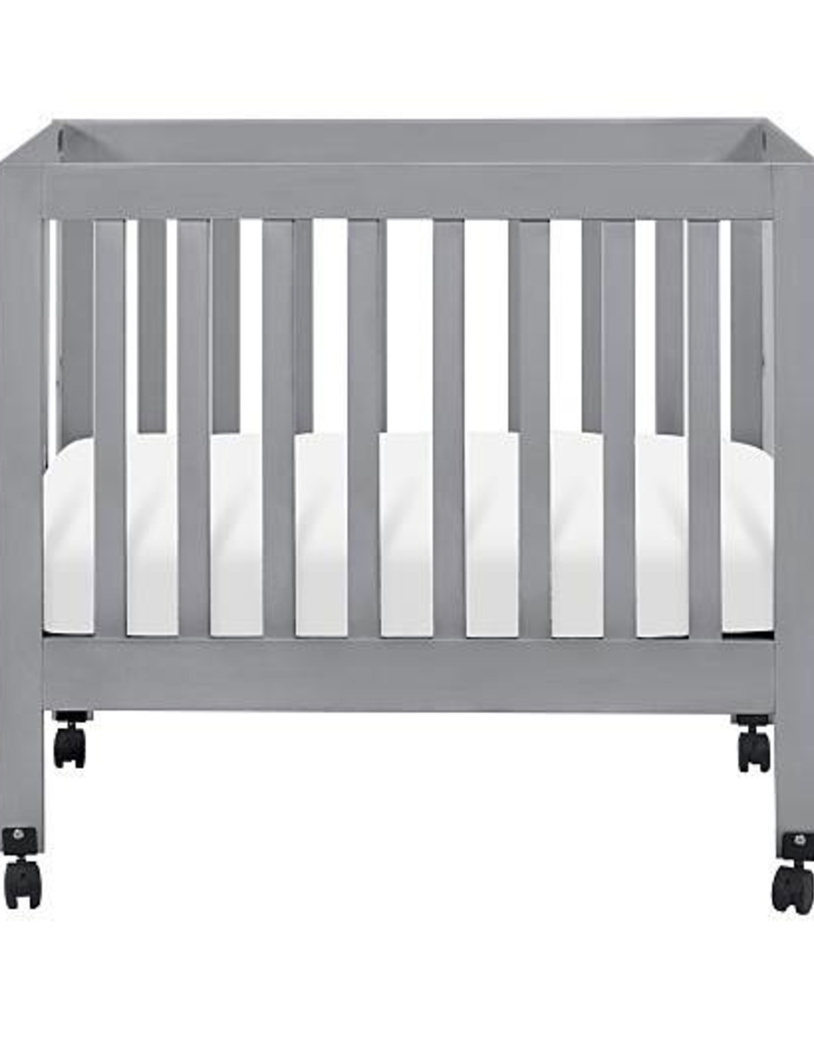mini crib in store