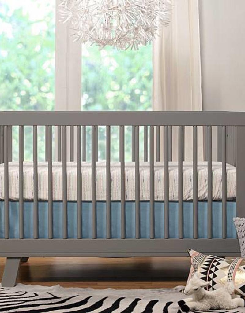 Babyletto Babyletto Hudson 3 In 1 Convertible Crib With Toddler