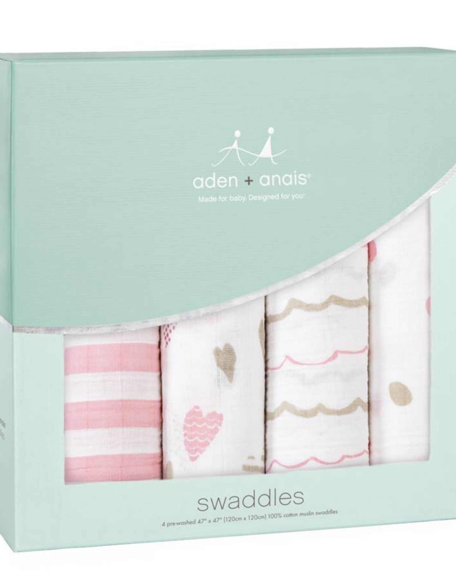 classic swaddle