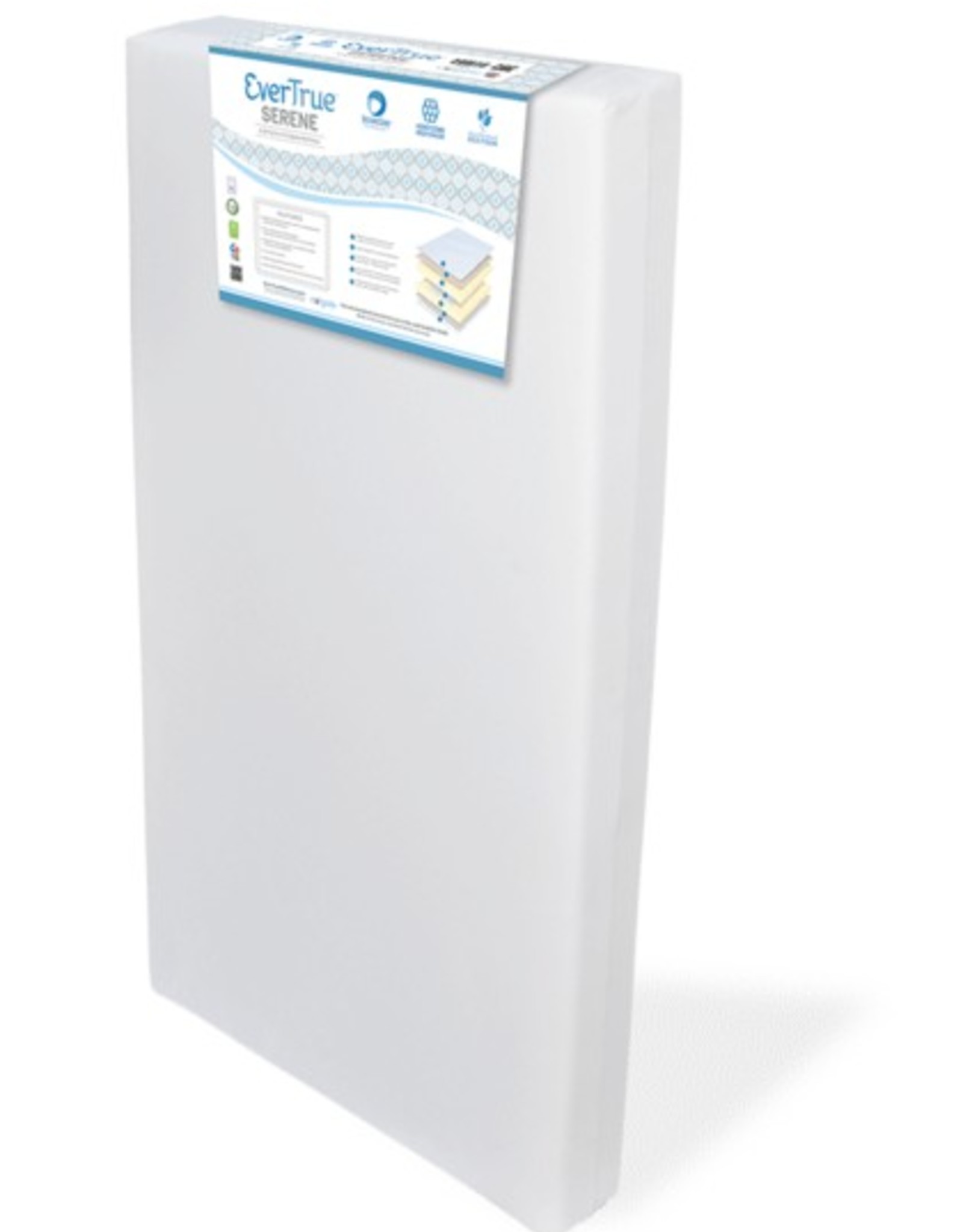 colgate crib mattresses