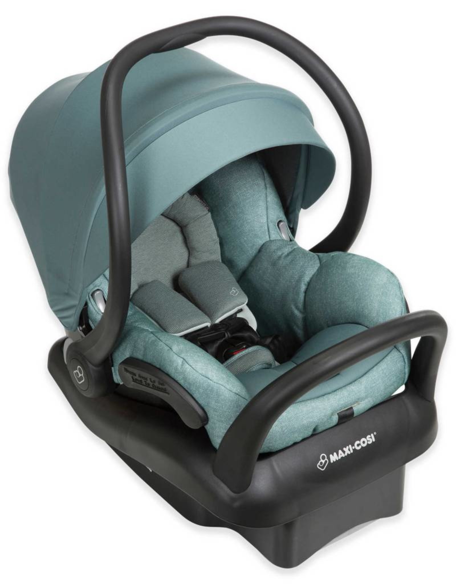 leven Versnipperd terugbetaling Maxi Cosi Maxi Cosi Mico Max 30 Infant Car Seat - The Baby Store