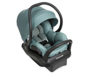 mico max 30 infant insert